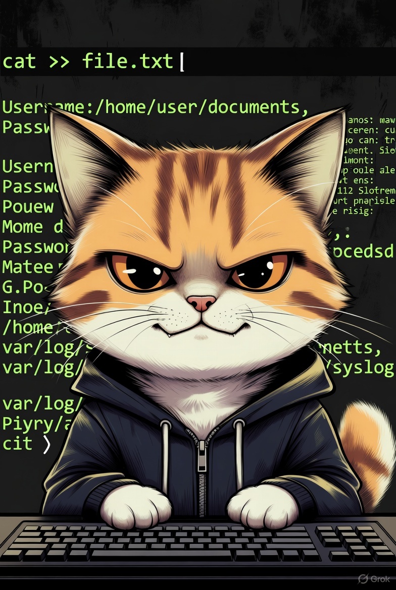 When Your Trusted Commands Betray You: How an LLM Exploited My Safety Allowlist